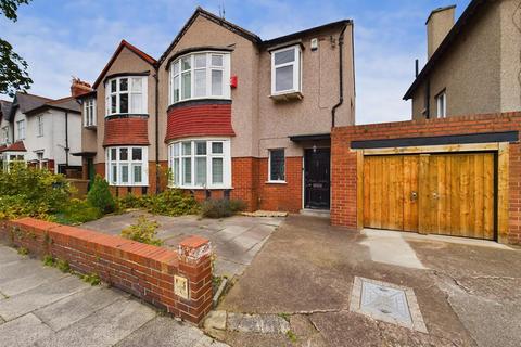 3 bedroom semi-detached house for sale, Holywell Avenue, Whitley Bay