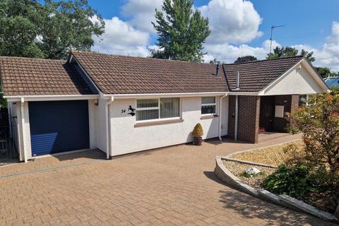 24 Chainwalk Drive, Truro, TR1 3ST