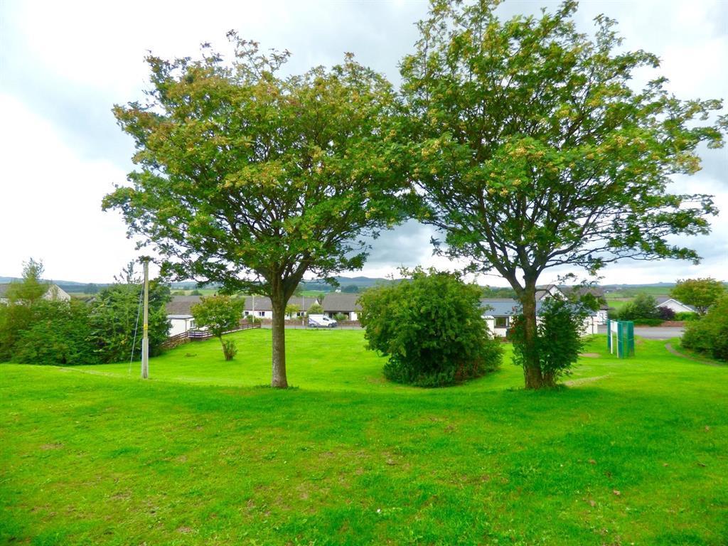 Redhall View, Templand, Lockerbie, DG11 1TZ 1 bed bungalow £475 pcm