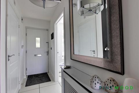 Hopper House Quarry Road, Bolsover, Chesterfield, S44 6NT