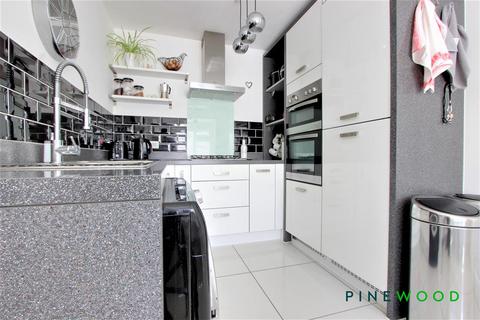 Hopper House Quarry Road, Bolsover, Chesterfield, S44 6NT