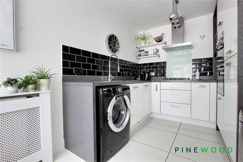 Hopper House Quarry Road, Bolsover, Chesterfield, S44 6NT