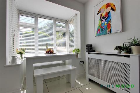 Hopper House Quarry Road, Bolsover, Chesterfield, S44 6NT