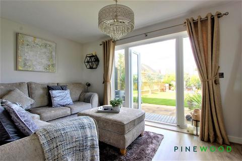 Hopper House Quarry Road, Bolsover, Chesterfield, S44 6NT