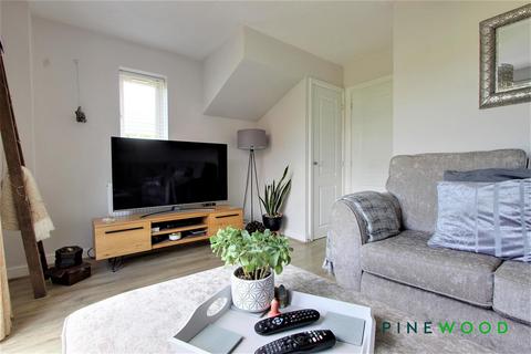 Hopper House Quarry Road, Bolsover, Chesterfield, S44 6NT