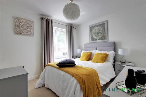 Hopper House Quarry Road, Bolsover, Chesterfield, S44 6NT