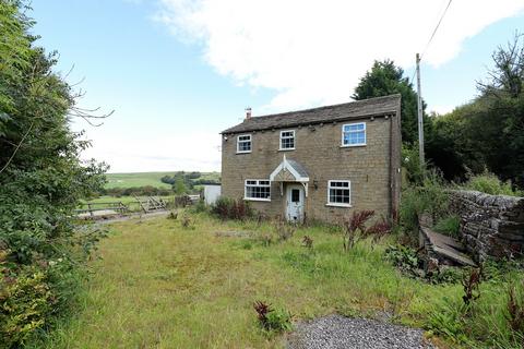 Birchenlee Farm Cottage Birchenlee Lane, Colne, BB8 8HL