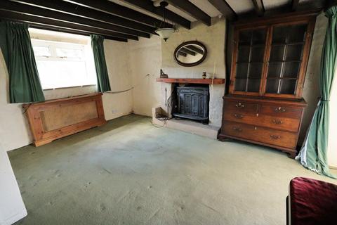 Birchenlee Farm Cottage Birchenlee Lane, Colne, BB8 8HL