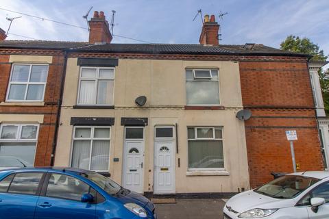 2 bedroom terraced house for sale, Western Road, Leicester, LE3