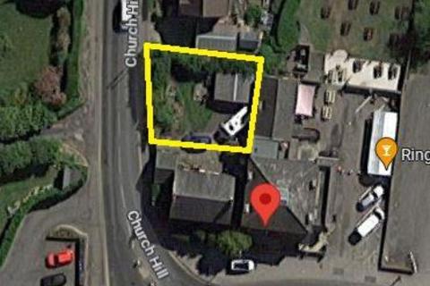 Church Hill, Royston, Barnsley