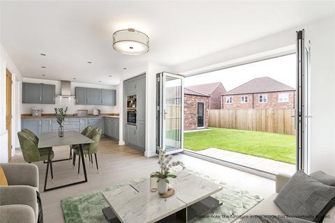 4 bedroom detached house for sale, 72 Regency Place, Southfield Lane, Tockwith, York, YO26