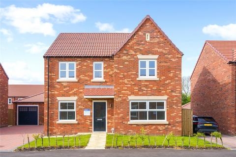 4 bedroom detached house for sale, 72 Regency Place, Southfield Lane, Tockwith, York, YO26