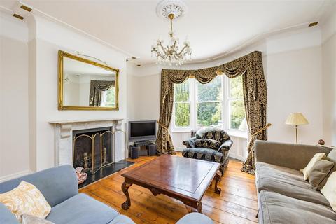 5 bedroom terraced house for sale - Hanover Crescent, Brighton
