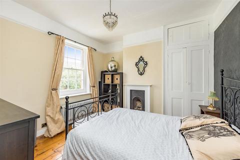 5 bedroom terraced house for sale - Hanover Crescent, Brighton