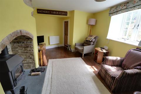 2 bedroom end of terrace house for sale, Rosemary Lane, Dulverton, Exmoor National Park, Somerset, TA22
