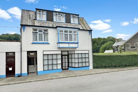 Trenode High Street, Combe Martin, Ilfracombe, EX34 0EQ