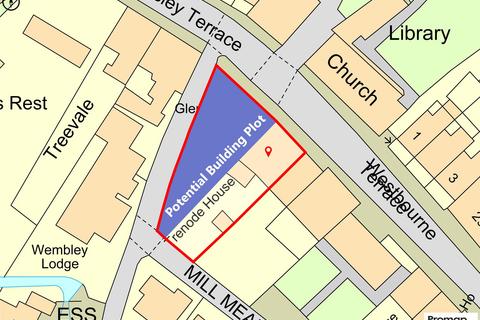 Trenode High Street, Combe Martin, Ilfracombe, EX34 0EQ
