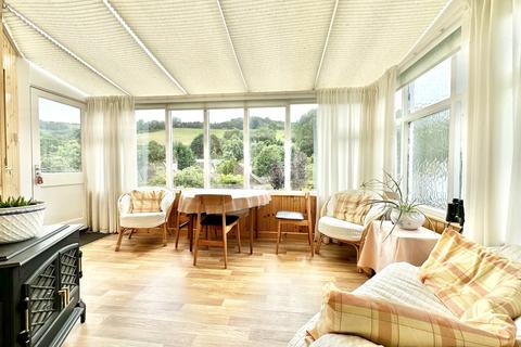 Trenode High Street, Combe Martin, Ilfracombe, EX34 0EQ