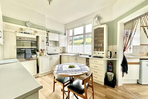 Trenode High Street, Combe Martin, Ilfracombe, EX34 0EQ