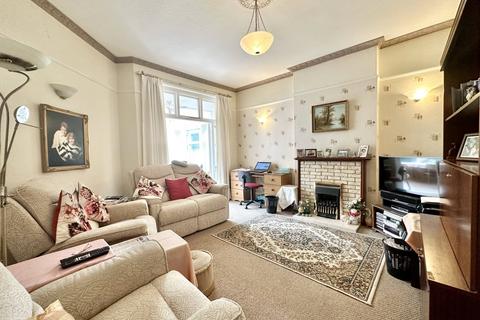 Trenode High Street, Combe Martin, Ilfracombe, EX34 0EQ