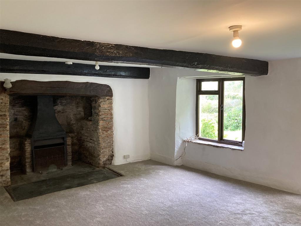 The Old Mineral Line, Roadwater, Watchet, Somerset, TA23 2 bed semi