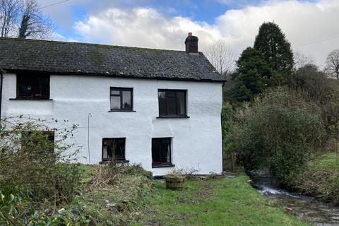 2 bedroom semi-detached house to rent, The Old Mineral Line, Roadwater, Watchet, Somerset, TA23