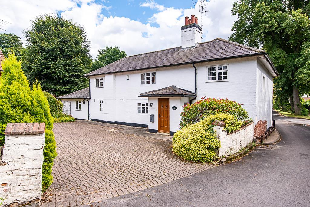 Padleys Lane, Burton Joyce, Nottingham 3 bed cottage for sale £600,000