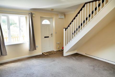 2 bedroom terraced house for sale - Globe Court, King Edward Close, Calne