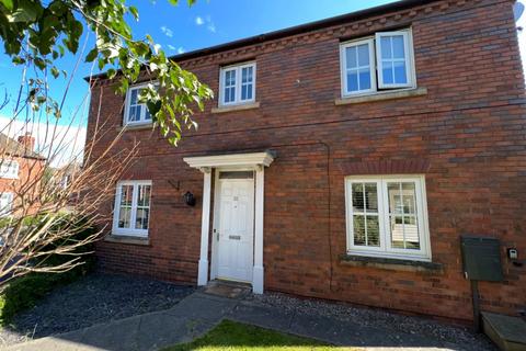 22 Walnut Walk, Lichfield, WS13 8FA