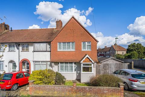 54 Limes Avenue, Carshalton, SM5 2AF