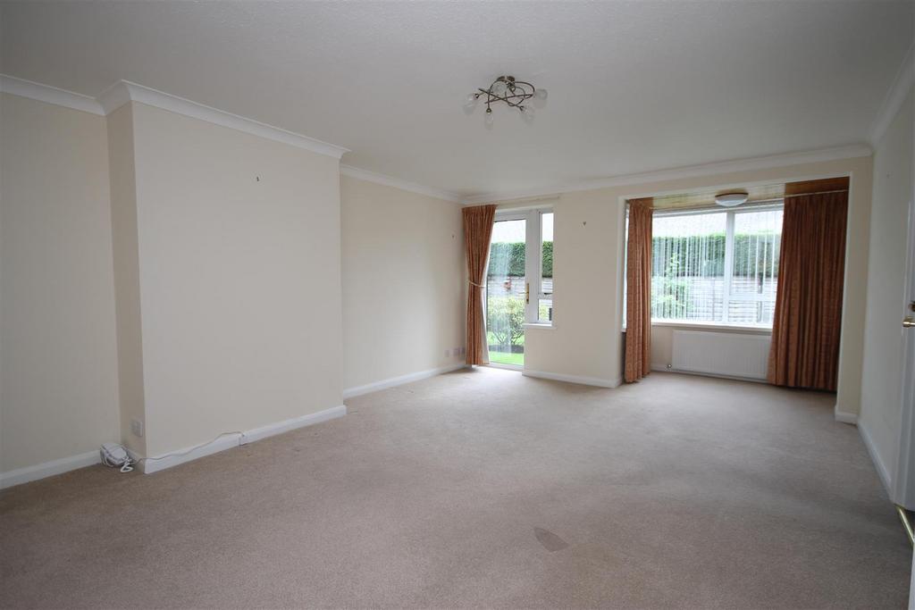 Mayfair Gardens, Ponteland, Newcastle Upon Tyne 2 bed apartment £850