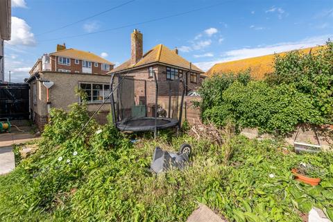 Plot for sale - Park Road, Rottingdean, Brighton