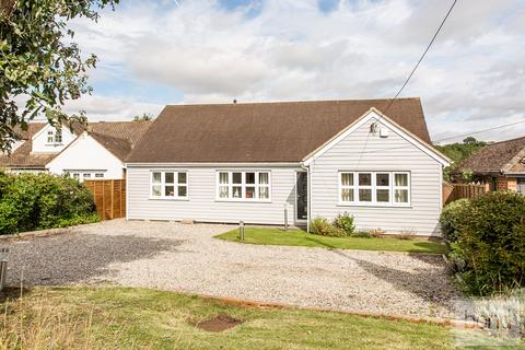 3 bedroom detached bungalow for sale, Priory Road, Chelmsford CM3