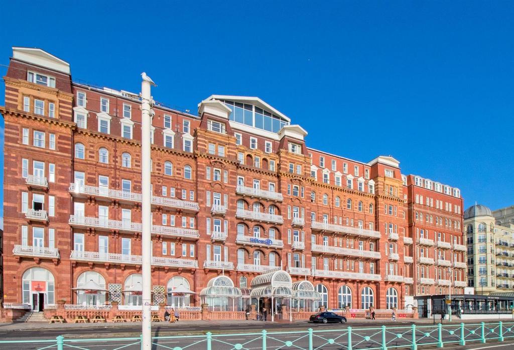 Kings Road, Brighton 3 bed penthouse - £1,100,000