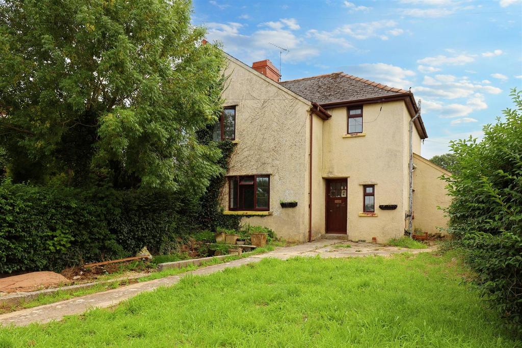 Grove Road, Llandow, Nr Cowbridge, Vale Of CF71 7NY 3 bed