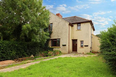 3 bedroom semi-detached house for sale, Grove Road, Llandow, Nr Cowbridge, Vale Of Glamorgan, CF71 7NY
