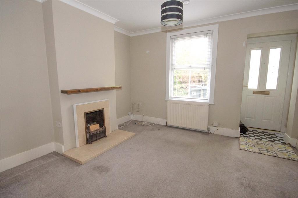 Twyford Road, Stortford... 3 bed terraced house for sale £325,000