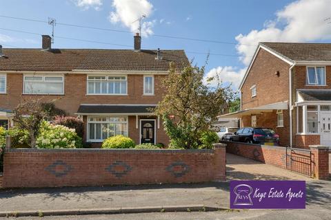 6 Terry Close, Stoke-on-trent, ST3 6NS