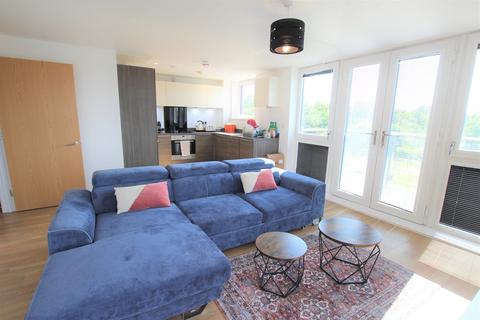 2 bedroom apartment to rent, 6 Larson Close, Oakgrove , Milton Keynes, MK10