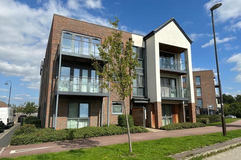 2 bedroom apartment to rent, 6 Larson Close, Oakgrove , Milton Keynes, MK10