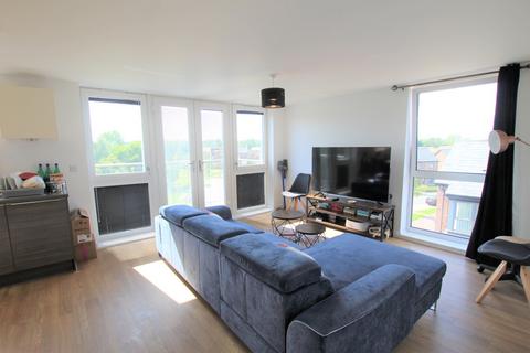 2 bedroom apartment to rent, 6 Larson Close, Oakgrove , Milton Keynes, MK10