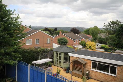 20 Beckwith Drive, Bradford, BD10 0ES