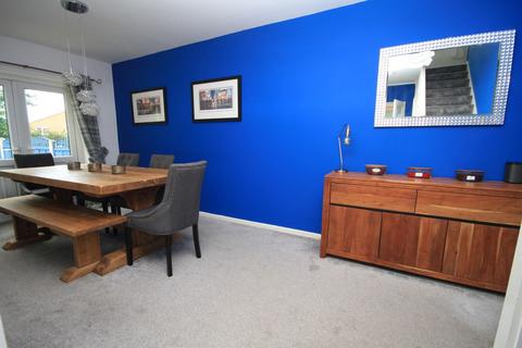 20 Beckwith Drive, Bradford, BD10 0ES