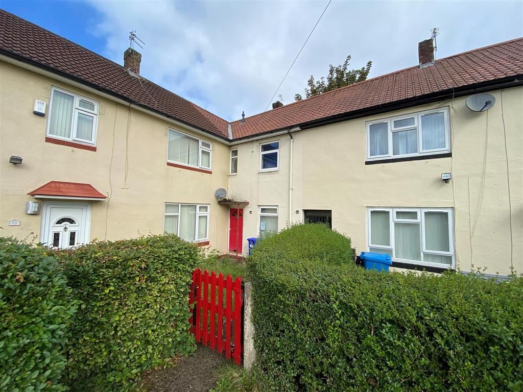 Dunkeld Road, Manchester 3 bed terraced house for sale £175,000