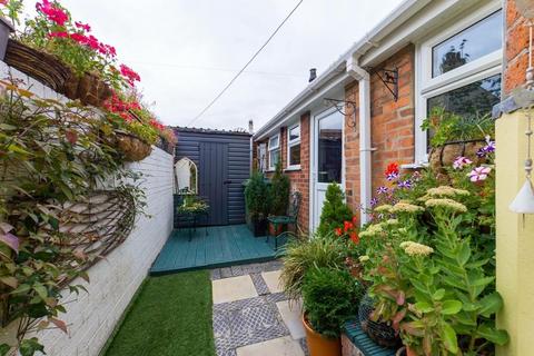 1 Albert Road, Retford, DN22 6JF