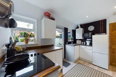 1 Albert Road, Retford, DN22 6JF