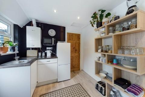 1 Albert Road, Retford, DN22 6JF