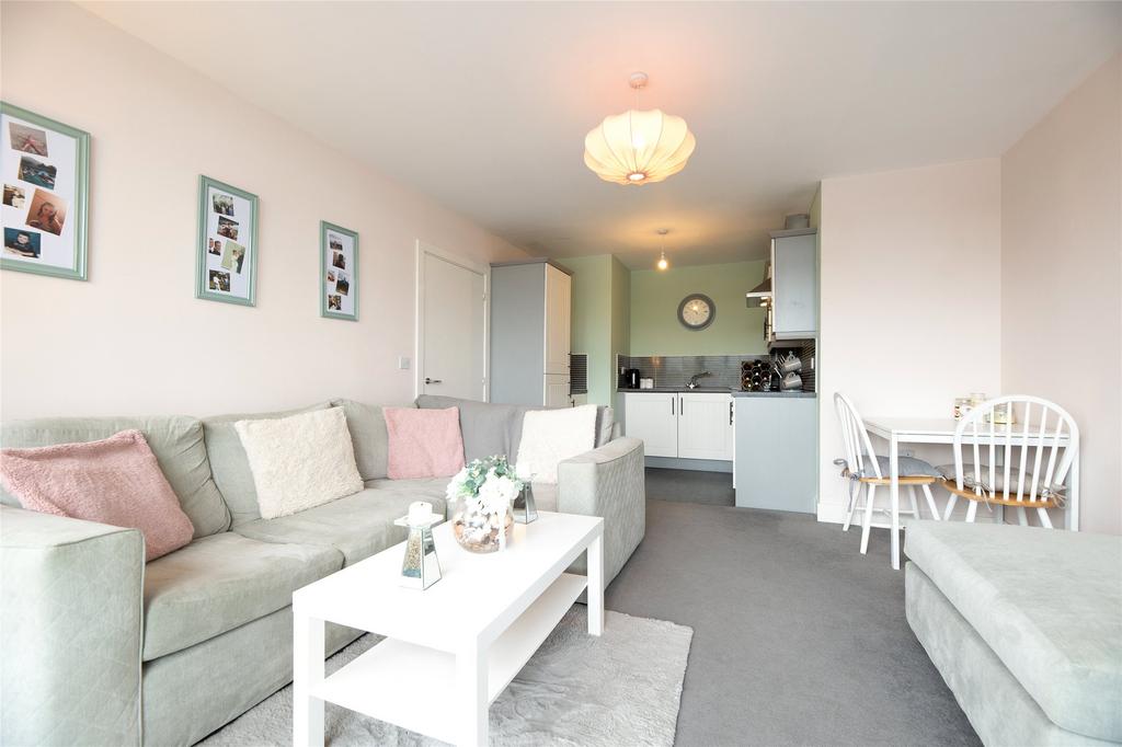 The Armstrong, Tynemouth Pass, The... 2 bed apartment for sale £150,000