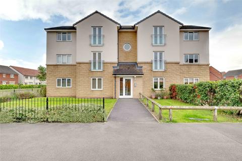 16 Hadrian Drive, Blaydon-on-tyne, NE21 4FP