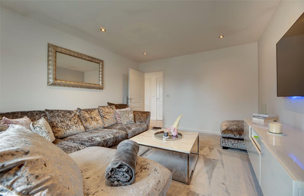 Hadrian Drive, Stella Riverside, Blaydon On Tyne, NE21 2 bed apartment
